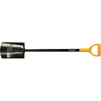 Права лопата Solid