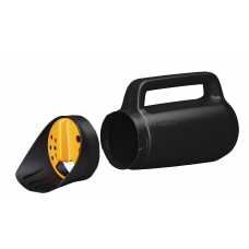 Ръчна сеялка разпръсквач Solid