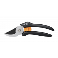 Лозарска ножица с разминаващи се остриета Solid P121