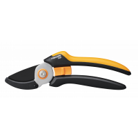 Лозарска ножица с пресрещащи се остриета Fiskars Solid™ L P361 (до Ø20 mm)