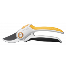 Лозарска ножица с разминаващи се остриета Plus metal P531