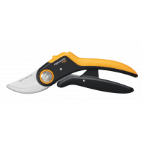 Лозарска ножица с разминаващи се остриета Fiskars PowerLever™ P721 (до Ø24 mm)