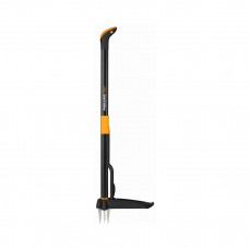 Изкоренител за плевели Fiskars Xact™ 100 cm