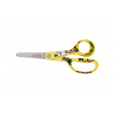Универсална детска ножица Moomin Snorkmaiden жълт 