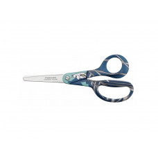 Универсална детска ножица Fiskars Moomin Moomintroll, 13 cm