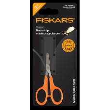 Ножица за маникюр Functional Form 10 cm