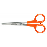 Хоби ножица със заоблени краища 