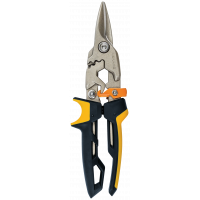 Ножица за ламарина с прави остриета PowerGear