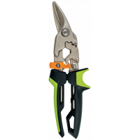 Ножица за ламарина - дясно рязане PowerGear