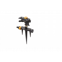 Метален разпръсквач за градина