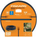Градински маркуч Fiskars 1/2'', 20 m, Q3 
