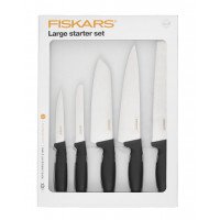 Комплект 5 бр. ножове Large Starter Set, Functional Form