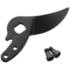 Острие за лозарски ножици модел РВ-8  голяма и малка цвят черен - FISKARS 1020211