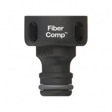 Конектор за кран Fibercomp- G3/4"(26.5mm)