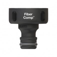 Конектор за кран Fibercomp - G1"(33.3mm)