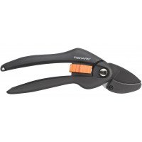 Лозарска ножица с пресрещащи се остриета SingleStep™ (P25) 