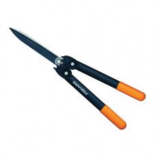 Градинска ножица за храсти със зъбчат механизъм PowerGear HS72