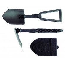 Сгъваема лопата Fiskars