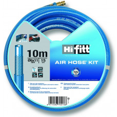 Маркуч за ВЪЗДУХ AIR HOSE 6.0 mm x L=10 m