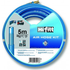 Маркуч за ВЪЗДУХ AIR HOSE 6.0mm x L=5m