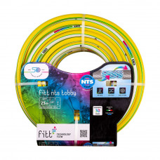 Градински маркуч NTS TOBBY Размер 3/4 х 25m