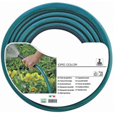 Градински маркуч IDRO COLOR  Размер 1 1/4  x 25m