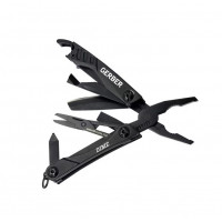 Джобен мултитул  Dime Цвят черен