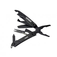 Джобен мултитул  Dime Цвят черен