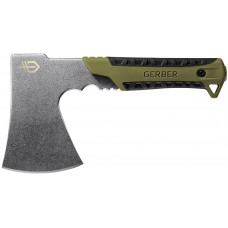 Брадва за къмпинг, лов и туризъм GERBER Pack Hatchet