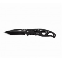 Джобен сгъваем нож Paraframe Mini Tanto FE