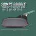 Тиган за къмпинг Gerber ComplEAT, 28x28 cm