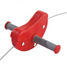 Детски въжен лифт