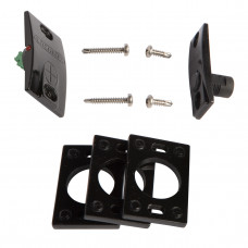 Магнитен датчик за индикация на отворено/затворено положение на вратата