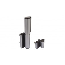 Комплект TIGER автомат за затваряне на врати и панта в едно