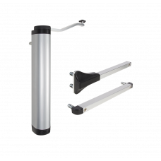 Автомат за затваряне на врата Verticlose-2