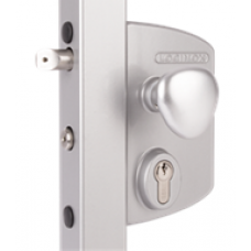 Електрическа брава