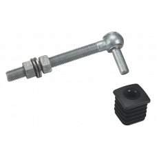 Комплект 2 бр панти GBM16 с полиамидни вложки