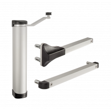 Автомат за затваряне на врата LION