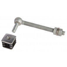 Комплект панти GBM16 с подсилена полиамидна вложка