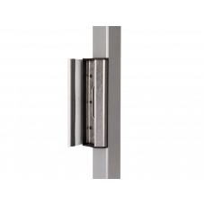 Насрещник за брава за индустриална врата за правоъгълен профил