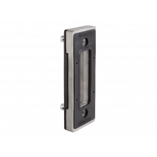 Насрещник за брава за плъзгаща се врата