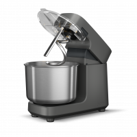 Спирален миксер за тесто Ooni Halo Pro 750 W, 7 l