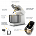 Спирален миксер за тесто Ooni Halo Pro 750 W, 7 l