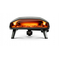 Фурна за пица - на газ Ooni Koda 2 Max + маркуч и регулатор