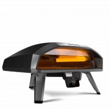 Фурна за пица Ooni Koda 2 Pro на газ + маркуч и регулатор