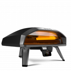 Фурна за пица Ooni Koda 2 Pro на газ + маркуч и регулатор