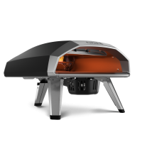 Фурна за пица Ooni Koda 2 на газ + маркуч и регулатор