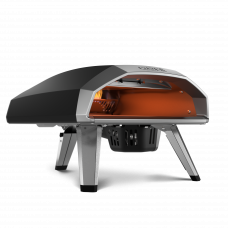 Фурна за пица Ooni Koda 2 на газ + маркуч и регулатор