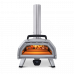 Фурна за пица Ooni Karu 16 - на дърва, дървени въглища или газ