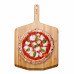 Бамбукова лопата за пица и сервиране Ooni, 30 х 50 cm